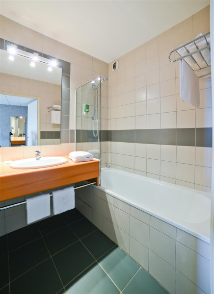 Las mejores ofertas de Porte Sud Geneve Archamps