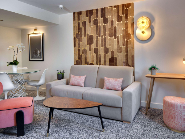 Las mejores ofertas de Pullman Montpellier Centre Montpellier