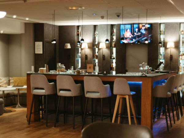 Las mejores ofertas de Pullman Toulouse Airport Blagnac