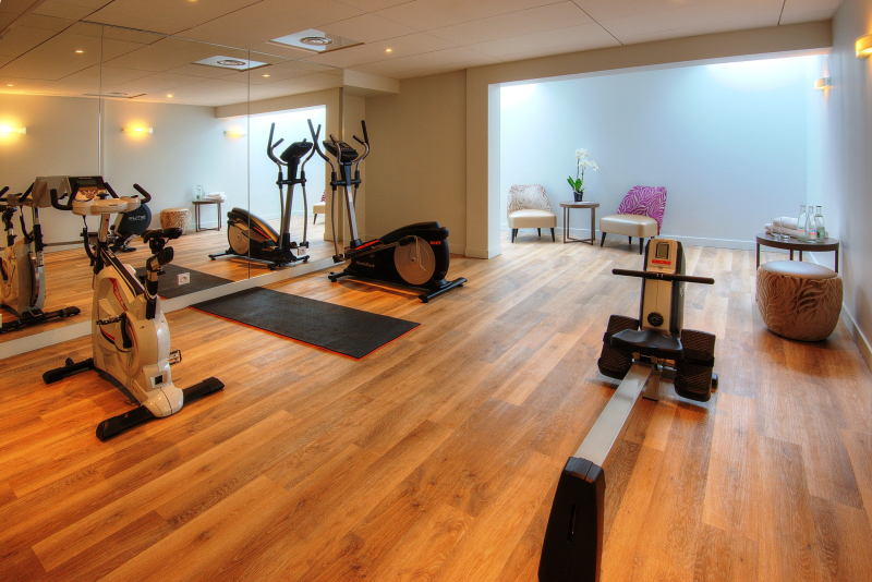 Las mejores ofertas de La Bastide de l'Oliveraie Cannes