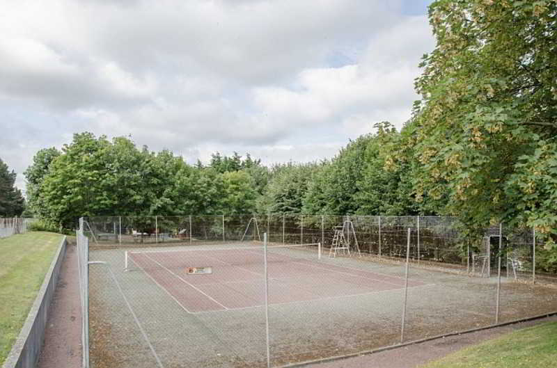 Las mejores ofertas de Pierre & Vacances Residence les Tamaris Deauville 