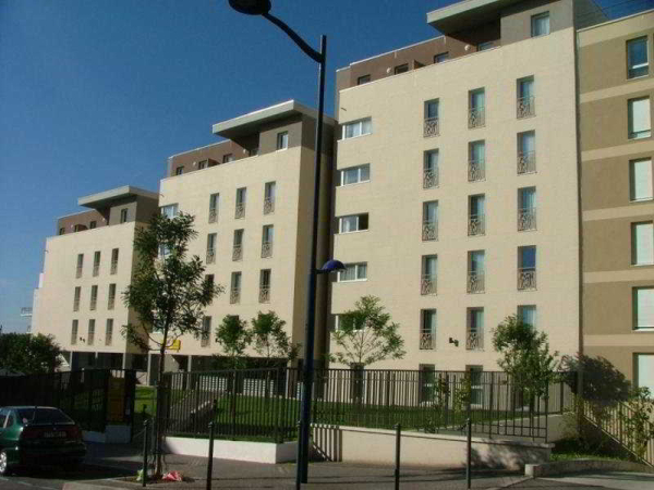 Las mejores ofertas de Appart'City Cergy Le Haut Pontoise Paris