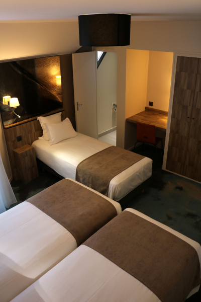 Las mejores ofertas de Saint Aubert Le Mont-saint-michel 