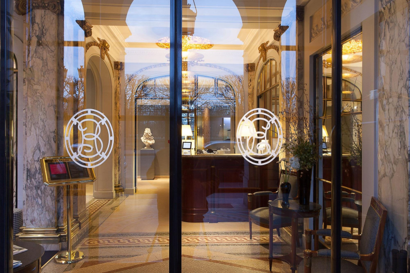 Las mejores ofertas de Brighton Paris 