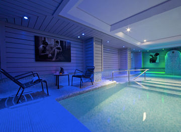 Las mejores ofertas de BOUTIQUE HÔTEL LE MORGANE Chamonix-mont-blanc