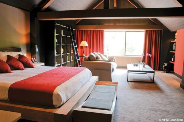 Las mejores ofertas de Chateau de Candie Annecy 