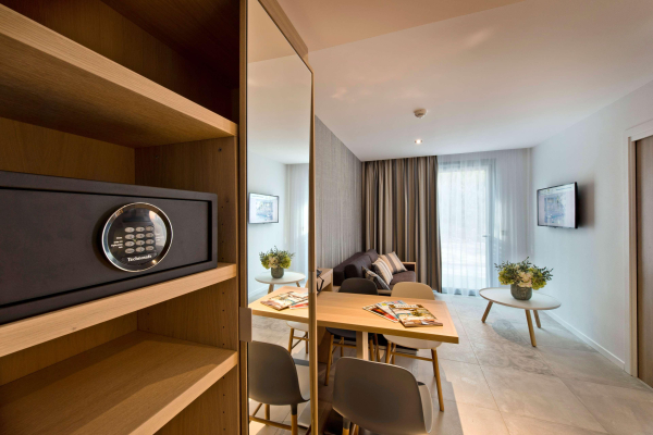 Las mejores ofertas de Golden Tulip Sophia Antipolis Nice