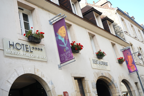 Las mejores ofertas de Maison Philippe Le Bon, Les Collectionneurs Dijon