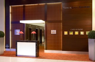 Las mejores ofertas de SOFITEL LYON AEROPORT Lyon