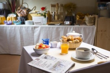 Las mejores ofertas de SOLEIL VACANCES PARC HOTEL RESIDENCE Chamonix-mont-blanc