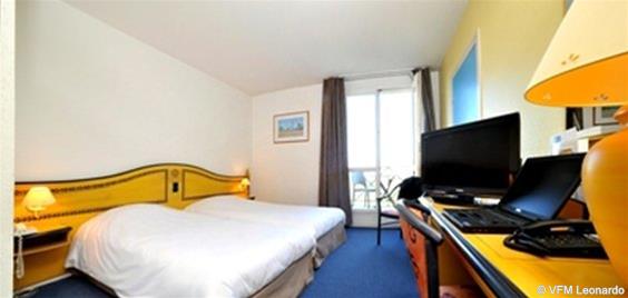 Las mejores ofertas de BIRDY BY HAPPYCULTURE Aix-en-provence 