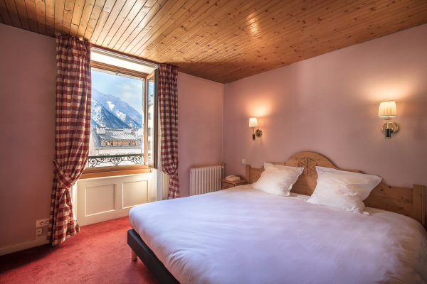 Las mejores ofertas de Croix Blanche Chamonix-mont-blanc