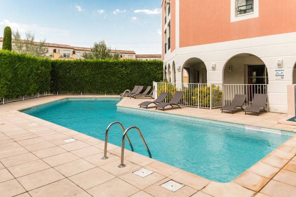 Las mejores ofertas de Garden & City Aix En Provence - Rousset Aix-en-provence