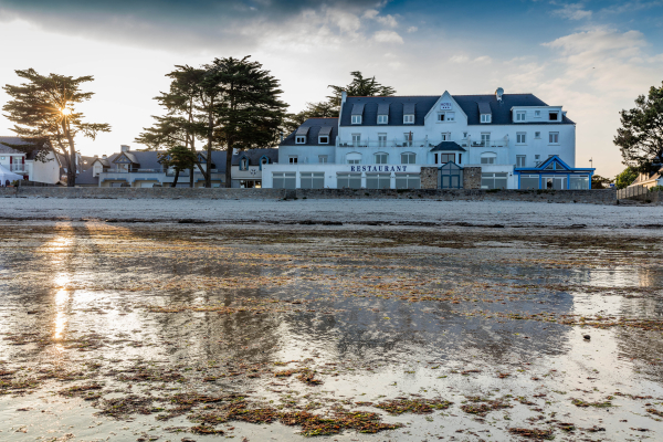 Las mejores ofertas de Garrigae Cap Coz Quimperlé 