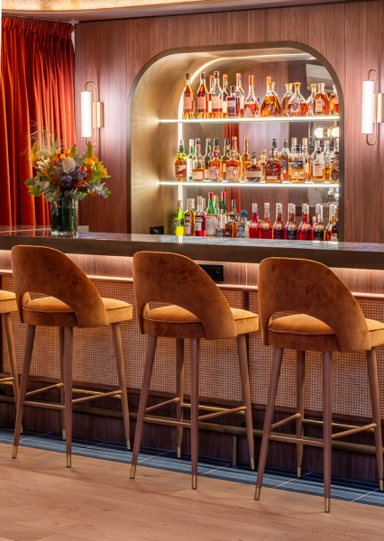 Las mejores ofertas de Hôtel Burdigala by Inwood Hotels Bourdeaux 