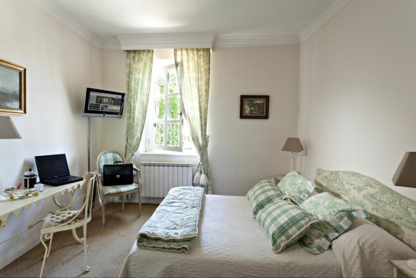 Las mejores ofertas de Najeti Hotel La Magnaneraie Avignon