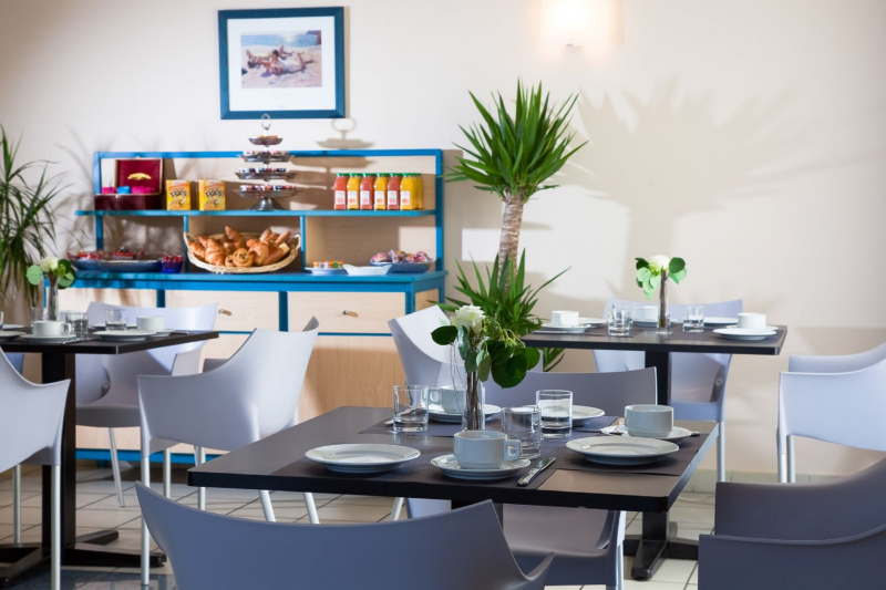 Las mejores ofertas de Residence Biarritz Ocean Biarritz 