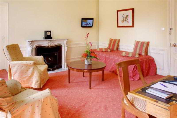 Las mejores ofertas de Best Western La Petite Verrerie Dijon 