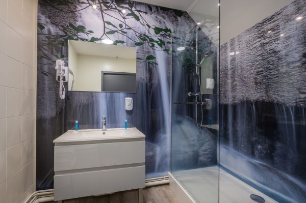 Las mejores ofertas de Grand Hotel du Luxembourg Bayeux