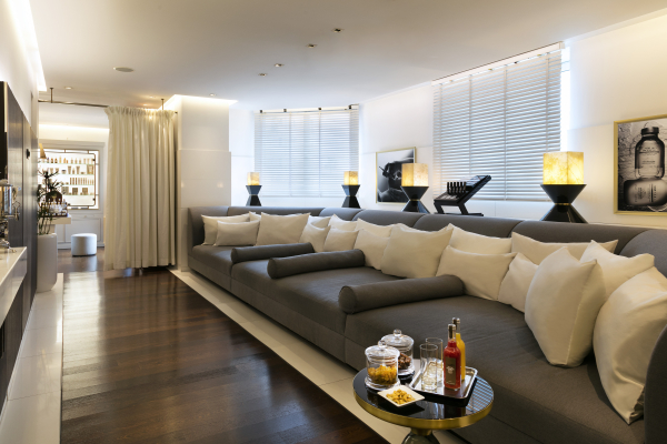 Las mejores ofertas de Hôtel Barrière Le Majestic Cannes Cannes