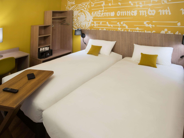 Las mejores ofertas de Ibis Styles Carcassonne La Cité Carcassonne 