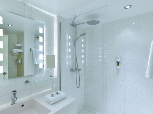 Las mejores ofertas de Mercure Toulouse Centre Saint-Georges Hotel Tolosa