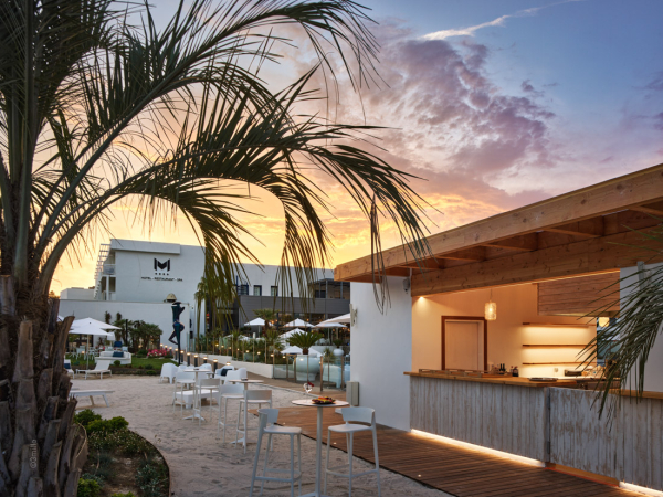 Las mejores ofertas de Mouratoglou Hotel & Resort Nice