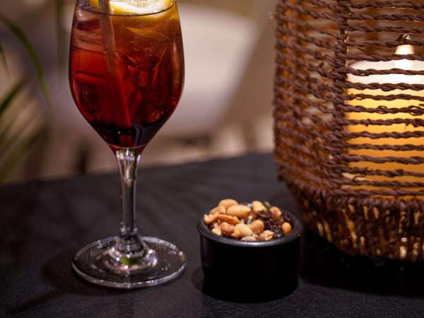 Las mejores ofertas de Novotel La Grande Motte Golf Montpellier