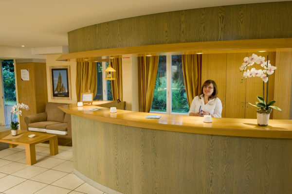 Las mejores ofertas de Pierre & Vacances Premium La Villa Gardénia Deauville