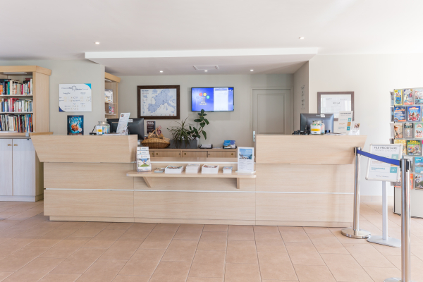 Las mejores ofertas de Pierre et Vacances Omaha Beach Le Green Beach Bayeux