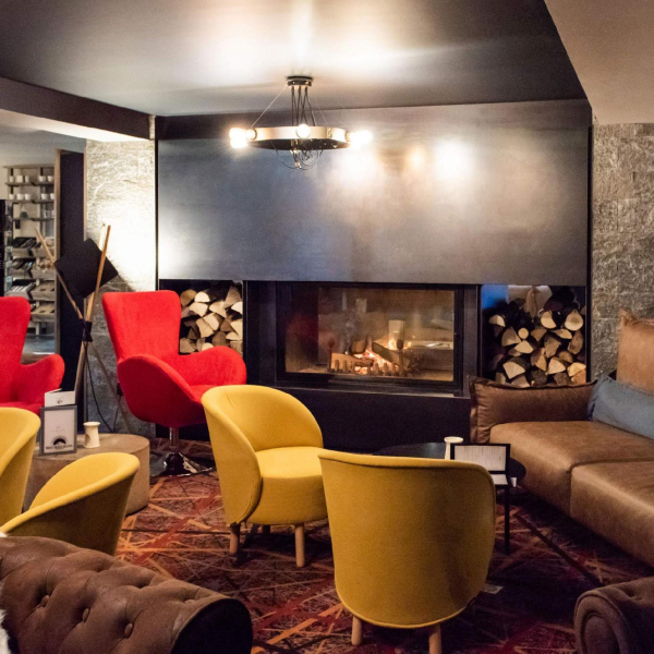 Las mejores ofertas de Chalet Hotel le Prieure and Spa Chamonix-mont-blanc