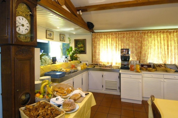 Las mejores ofertas de Comfort Hotel Strasbourg Ouest Strasbourg 