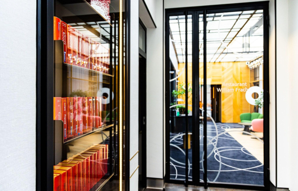 Las mejores ofertas de Du Chapeau-Rouge Dijon