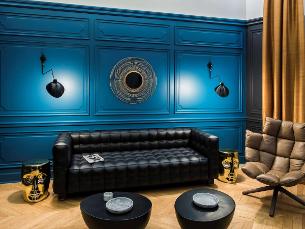 Las mejores ofertas de Grand Hôtel La Cloche Dijon - MGallery Dijon