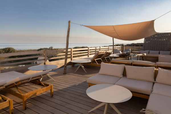 Las mejores ofertas de Hotel Atalante Relais Thalasso et Spa La Rochelle
