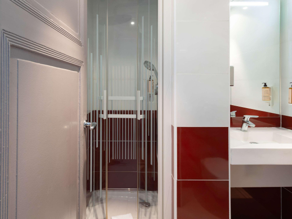 Las mejores ofertas de Hôtel Mercure Nice Centre Grimaldi Nizas