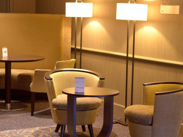 Las mejores ofertas de Hôtel Mercure Rouen Centre Champ-de-Mars Rouen 