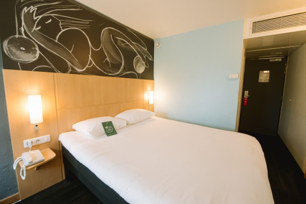 Las mejores ofertas de Ibis Avignon Centre Gare Avignon