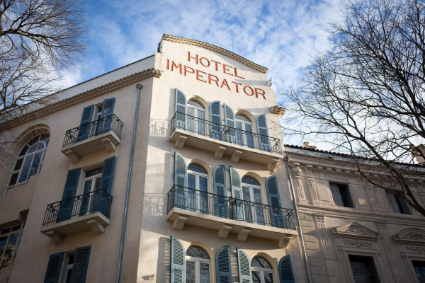 Las mejores ofertas de Imperator Nîmes