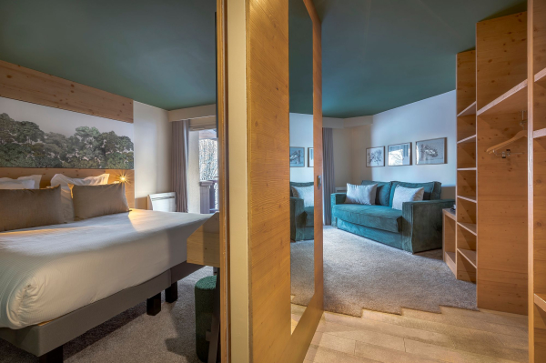 Las mejores ofertas de Lykke Hotel & Spa Chamonix-mont-blanc