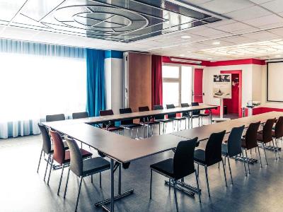 Las mejores ofertas de MERCURE LYON CENTRE CHATEAU PERRACHE Lyon