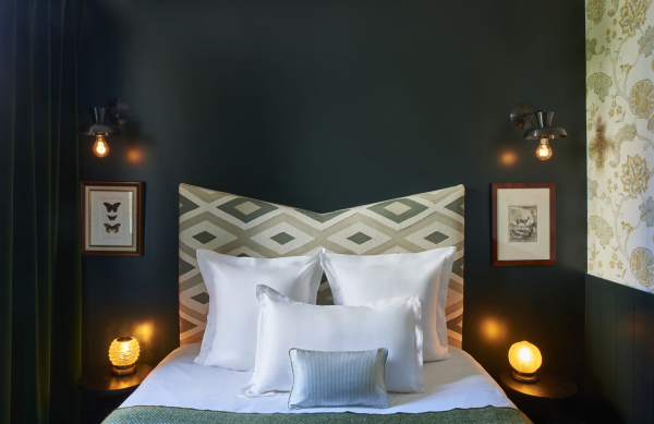 Las mejores ofertas de Maison Malesherbes Paris 