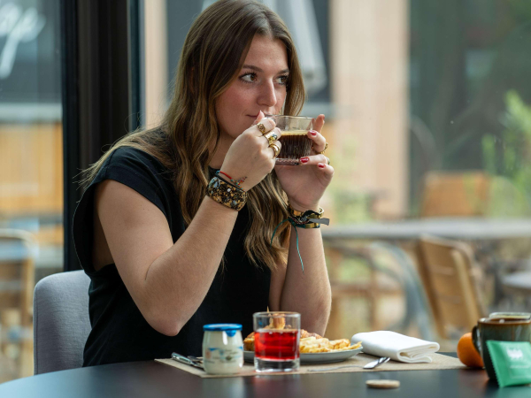 Las mejores ofertas de Novotel Rouen Sud Zenith Parc Expo Rouen 