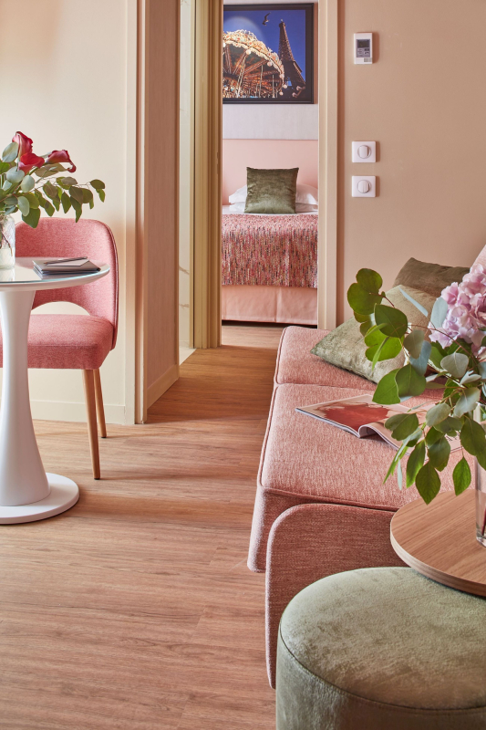 Las mejores ofertas de Atmospheres Paris 