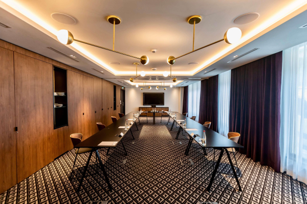 Las mejores ofertas de Best Western Plus Crystal, Hotel & Spa Nancy