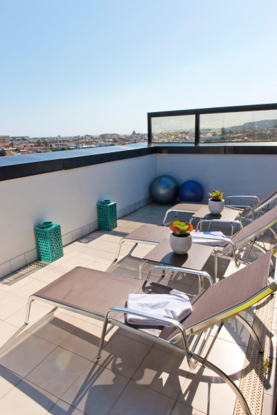 Las mejores ofertas de Holiday Inn Nice Nizas