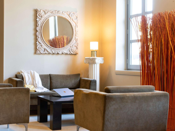 Las mejores ofertas de Hotel Atrium Arles Centre Arles