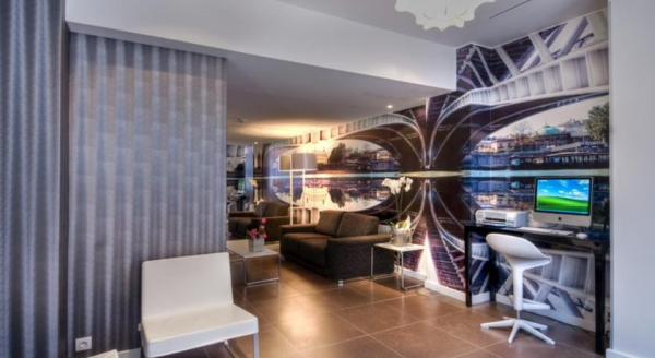 Las mejores ofertas de Hôtel Wyld Saint Germain Paris