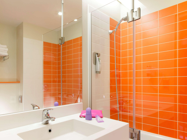 Las mejores ofertas de Ibis Styles Tours Centre Tours