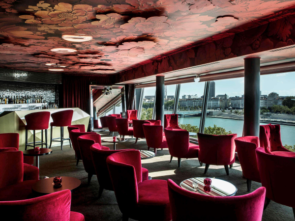 Las mejores ofertas de Sofitel Lyon Bellecour Lyon